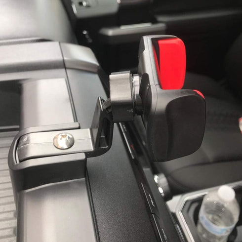 Voodonala 360 Degree Universal Car Mount Phone Holder for Ford F150 (2015-2020)