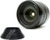 PATIKIL 40.5mm-52mm Metal Step Up Ring, 2 Pack Camera Lens Filter Adapter Ring for Lenses Hood - Black