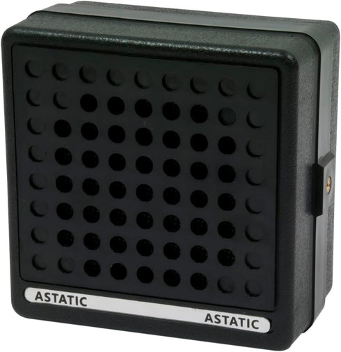 Astatic 302-VS2 10W/8 Presidential External CB Speaker