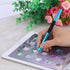 Zerone High Precision Capacitive Stylus Pen, Universal Disc Stylus Touch Screen Pen High Sensitivity & Precision for Device with Touch Screens(Blue) by Zerone