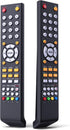 RETROSUN Replacment (8142026670003C) Universal Remote Control for All Sceptre TV LED LCD HDTV