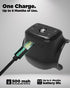 Fueiyita 16 Pro/16 Media Button Remote Selfie Control for Steering Wheel Car Type-C Charging Liking Short Videos While