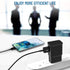 Type C Charger Fast Charging, Android Phone Charger Block with 12Ft USB C Cable for Samsung Galaxy