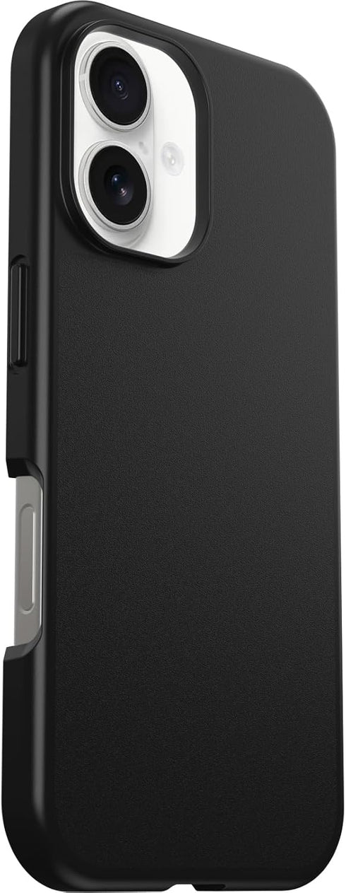 OtterBox 16 iPhone Profile Series Case - Black