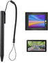 Resistive Anti-Scratch Pen with Spring Rope for POS PDA Navigator, Medical and Other Resistive Screen Devices