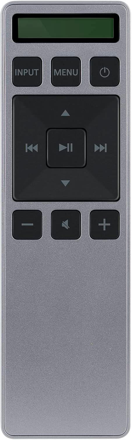 VIZIO New Home Theater Sound Bar Remote Control Compatible with S4221W-C4 S4251W-B4 With
