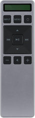 VIZIO New Home Theater Sound Bar Remote Control Compatible with S4221W-C4 S4251W-B4 With