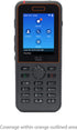 BoxWave ClearTouch Anti-Glare Screen Protector for Cisco Wireless IP Phone 8821 - 2-Pack, Anti-Fingerprint Matte Film.