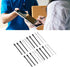 Yoidesu 20 Pcs Replacement Tips Pen Nibs, Touch Replacement Tips/Nibs for Galaxy S22 Ultra 5G Smartphone, 4 Sets of 20