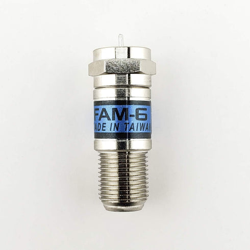 6db Attenuator Pad, 1 Each
