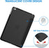 JETech Case for iPad mini 5 (2019 Model) | Smart Cover with Auto Sleep/Wake, Black
