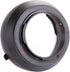 FocusFoto FOTGA Adapter Ring for EOS EF EF-S Lens to Sony E-Mount Mirrorless Camera NEX-5R 5T 6 NEX-7 a7 a7S