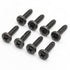 Stand Screws ReplacementScrews Compatible with Samsung UN40J5200 (UN40J5200AFXZA)