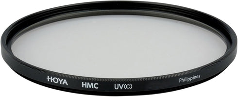 Hoya 46mm UV(C) HMC Slim Multi-Coated Filter