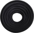 70-90mm Pomya Portable Folding Lens Shade | AntiReflective Silicone Hood for Lenses, TravelFriendly Camera Accessory