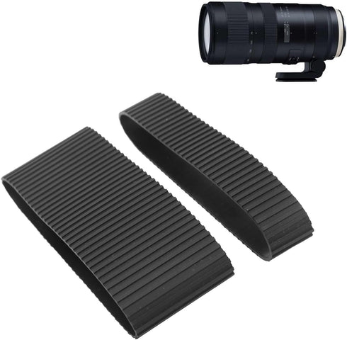 Lens Zoom Grip Rubber Ring, Focusing Ring Repair Parts for TAMRON SP 70-200mm F2.8 VC