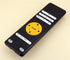 XINJISHIMIN QX80 2014 2015 2016 2017 2018 2019 2020 2021 Replacement Remote Control for Infiniti Rear Entertainment DVD