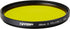 Tiffen 58mm 8 Camera Lens Filter, Yellow