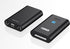 NAXA Electronics NAB Bluetooth Wireless Receiver and Adapter for Music System, 30-Pin Connector (Black)