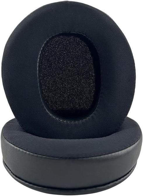 Kraken V3 Pro Ear Pads Cushions Replacement Compatible with Razer Kraken V3 Pro Over Ear/HyperSense Wireless Gaming