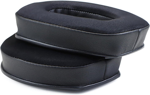 Cooling Gel Earpads Replacement for Sennheiser RS165, RS175, RS185, RS195, HDR165, HDR175, HDR185, HDR195, Noise