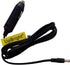 UpBright 12V DC Adapter - Compatible with Direct TV AIM Satellite Advanced Meter, Auto RV Power