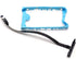 SATA Hard Drive Caddy Carrier with SSD HDD Cable (Long) DW17 6017B0421501 for HP Envy 17 17-J000 M7-J000