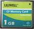 LILIWELL 16GB Original CF Card Camera Memory Card