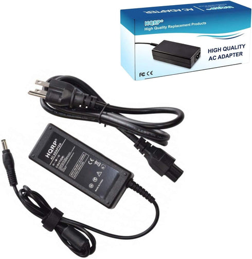 HQRP 19V AC Adapter Compatible with JBL Xtreme, Xtreme 2 Portable Wireless Bluetooth Speaker Power Supply Cord