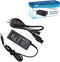HQRP 19V AC Adapter Compatible with JBL Xtreme, Xtreme 2 Portable Wireless Bluetooth Speaker Power Supply Cord