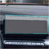 Generic Screen Protector Car Navigation Film For MG GT 2022 Tempered Glass Screen