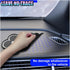 KPFILEH 10.23'' 5.90'' Car Dashboard Non Slip Mat, x PVC Washable Reusable Car Sticky Grip Pad, Multifunctional Vehicle