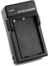 EN-EL9 Wall Charger for Nikon D3000, D40, D40x, D5000, D60 and More, Foldable Plug Included
