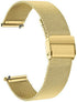 FitTurn Wrist Strap for TouchElex Smart Watch Bands, Compatible with TouchElex Venus 1.2" and Sirius 1.52"