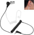VMUKSAN TYT IP54 Rainproof Shoulder Remote Speaker Mic for MD-380/UV380 UV8000D/E, Baofeng, AnyTone, Kenwood DMR/Analog