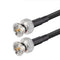 Superbat HD-SDI 3G SDI BNC Cable 6ft BNC Video Cable 75 Ohm