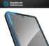 magglass Galaxy Note 20 Tempered Glass Screen Protector with Fingerprint Compatibility, Bubble-Free Display Guard