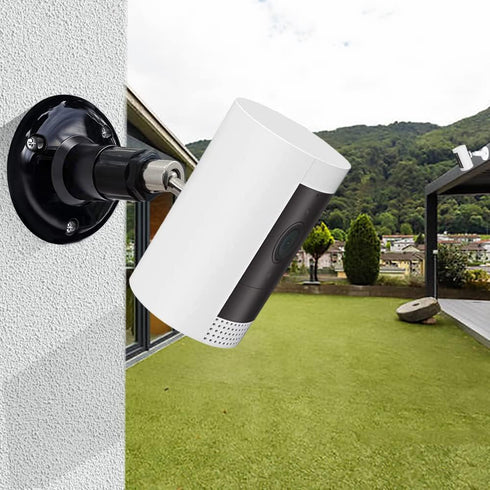 3 Pack BFYTN Wall Mount Compatible with Stick Up Cam Wired/Battery and Indoor Cam HD Security Camera, 360 Degree