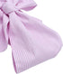 Fibroxify 5# Newborn Swaddle Sash Maternity Bow Sash Baby Swaddle Photography Shoot Prop