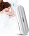 GroTawel Under Pillow Bluetooth Speaker for Sleep: Private Bone Conduction Portable Speaker with