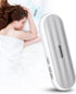 GroTawel Under Pillow Bluetooth Speaker for Sleep: Private Bone Conduction Portable Speaker with