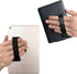 Finger Grip for Tablets - Universal Tablet Hand Strap Holder for eReaders Fire Tablet - Kindle/Kobo/Voyaga/Lenovo/Sony