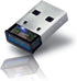 TRENDnet Bluetooth 4.0 Class I USB 2.0, Low Energy, Distance up to 10 Meters, Compatible with Win 8.1/8/7/Vista/XP,
