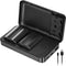JYJZPB 2 Pack EN-EL15B EN-EL15C Batteries - Charger Case for Nikon D7500, D750, Z6, Z7, D850 Cameras