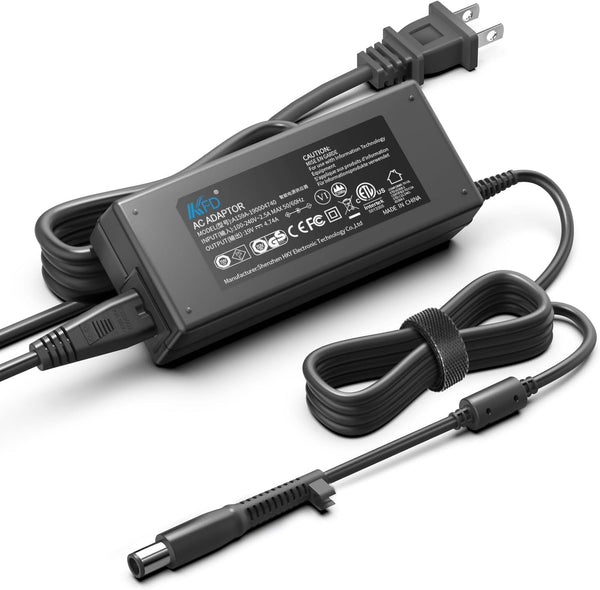 KFD 19V AC Adapter for Ultimate Ears UE Hyperboom Portable Bluetooth Party Speaker