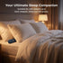 2026 11 Bone Conduction Speakers, New Under Pillow Bluetooth Speaker for Sleeping | Private Sleep Speaker with White