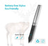 HUION PW100 H640P H950P H1060P H610Pro V2 HS610 HS64 H420X H580X H610X Battery-Free Stylus for Inspiroy Graphics Tablet