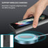 Phone Case for Samsung Galaxy Z Fold4, Military Grade Dual Layer Protection, Shockproof with Wireless Charging Case for