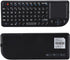 Mini Keyboard - 2.4GHz Keyboard with Touchpad, US Layout, Portable Handheld Rechargeable