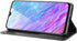 ZTE ZMax 10 / ZTE Z6250 Wallet Case - PU Leather Flip Book Style Folio Cover with Kickstand Card Holder Slots,